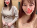 フェラ口内射精動画！巨乳のムチムチボディ奥様にフェラしてもらった動画。