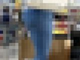 ロン爺の４Ｋピタパン女639　超ケツがデカい奥様