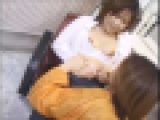 ◆美容師さんにカットをしてもらう男性客の股間は、彼女の体温と女の匂いが気になってギンギンに…！　野中ひろみ 23歳の場合