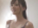 清楚で美巨乳の28歳の人妻が騎乗位でリズミカルな腰使いを披露