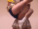 2332／「微笑み撮り・チアスマイルが呼んでるよ（50）」
