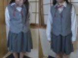 名門学園所属！超清楚系レベチ★処女確定淡桃乳輪！ 『SNSと金の力でやれる範囲で頑張らせました』