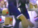 3 厳選版WC洋式トイレ小便,脱ぎ履き,もじもじパンスト,生理ナプキン