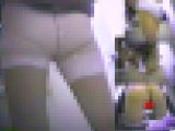 ４ 厳選版WC洋式トイレ小便,脱ぎ履き,もじもじパンスト,生理ナプキン