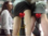 【FHD高画質】会社帰りのＯＬさん４！電車編