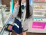 顔出し【個人撮影】ちびかわオマ○コちゃんとのハメ撮り_最終的に中出しまでさせてくれました。