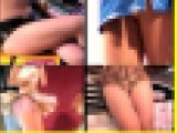 AI6134／「〔極限的画質盤〕我が恋せしキャンギャル（10）」