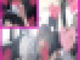 車内でたっぷり中出し♪「早く入れたい‥」淫乱さんとカーセックス♪