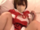 ちょいと！ｾｰﾙ開催中！！4K高画質！！ｶﾞﾁの超超超美人女子大生！！ｶﾅﾘ遅ればせながらのｻﾝﾀｺｽSEX！！