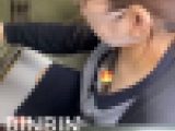 【高画質/乳首＆パンチラ】部下の乳首とパンチラを同時に覗き見