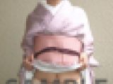 【着物女性】ことは 高画質
