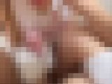 今年1番臭いルーズで手コキ射精♡