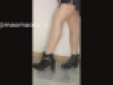 全身レザーの野獣（パイパン）まおたん！年の瀬に虫をクラッシュw