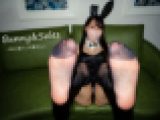 【写真】Bunny and soles みぃな