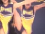 1235／「微笑み撮り・チアスマイルが呼んでるよ（10）～植＊智子アナ入り」