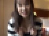 巨乳の25歳OLが試し撮りでエッチする気がなかったのに巨根で突かれアソコはビショ濡れ
