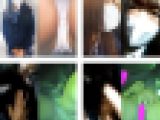 【臨場感ちかん＃32・進ガク校に通う憧れの美●女Ｋ】感じていることを完全否定も身体の敏感さに悔しさを滲ませながら～
