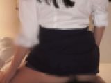 ちょいと！ｾｰﾙ開催中！！4K高画質！！Gcup超超超美人OL！仕事着で着衣SEX！！