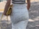 「とにかくお尻が美し過ぎるモデル(1名)」