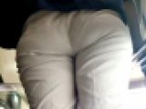 もちもちのデカ尻ＯＬさん