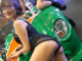 【独占配信作品】ETC-09 キャンギャルギャラクシー 09～今シーズン初のカーイベントを速報で！！