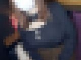 新宿交縁女子　File NO.44　由衣（Hカップグラドル）