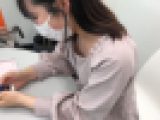 最新胸チラ色々まとめ４２！大画面高画質美人３０分！おすすめ！