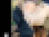 たわわなお胸に、いやらしい香りを放つ可愛いおみ足。むれスト編・1【個撮】