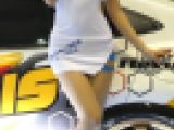 東京オートサロン2024(5)キャンギャル FHD