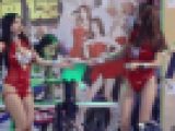 (※01/28(日)まで限定公開) キャンギャル動画2028