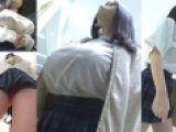 偽物おっぱいかと思ったらガチもんだった…( ﾟДﾟ)其7　2日分　親の遺伝で異常発達しちゃった爆乳パンツにシミ作るKちゃん