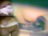 Vol.30 和式女子トイレ小便,脱ぎ履き,もじもじ生理オリモノ,ナプキン