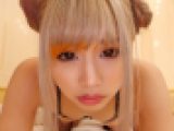 【個人撮影】ついに出会った神ギャル！！長いベロでアナコンダ激ウマ蛇フェラ‼騎乗位中も長舌で舐めまくり！すんごいベロと