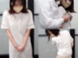 屈辱セクハラ02　敏感看護師さん！　～序章編～