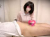 濃厚フェラチオとパイズリをする童顔巨乳【ナース手コキ/裏治療/吐精】ED1008号室Day2