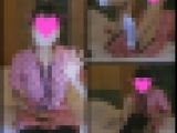 「ニーハイを脱いだり履いたり…」