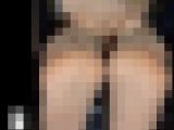 信用金庫さんのむれむれパンスト！激臭！湿ったつま先・足の裏編・3【個撮】