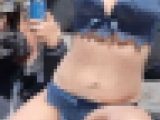 (※02/24(土)まで限定公開) キャンギャル動画2139
