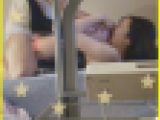 あま～い雰囲気の２人の生々しいセックス！両想いの空気感が半端なくエロいんです！【素人★覗き愛 2番】