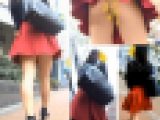 ❦透けブラお姉さんを盗撮！ついでだからパ○ツも撮ってやったwww！！！❦