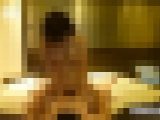 ※新作 ガチ素人 購入者特典あり【個人撮影 ハメ撮り】美巨乳でめちゃめちゃスタイルが良い18歳と生ハメでパパ活