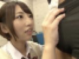 【素人】かわいい素人娘とセックス-80