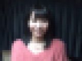 黒髪清楚系の22歳女子大生がエッチが嫌いなはずが初ハメ撮りでは快感を味わう