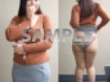 【街角人妻】りりか　高画質