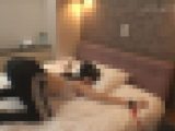 こちょこちょ族　パパ活娘がもう1度と言うので再びくすぐり責めしてみた…　リサ　21歳　シン・ジャージ四つん這い編