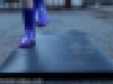 長靴フェチ動画f871
