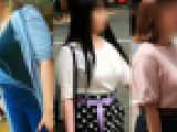 エロデニムスキニーお姉さん３連続おまとめ作品集【過去3作セット】2024-0307