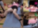 余裕をぶっこいても次第にカラダの感覚が過敏になって反応しまくるお姉さん（完全オリジナル）