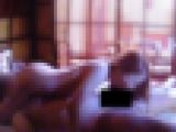 スタイル抜群の激エロ美人熟女との濃厚生エッチなひととき