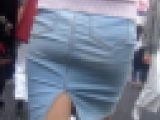 美女8